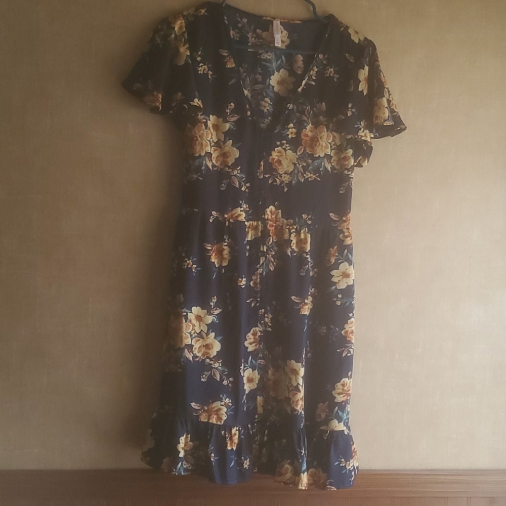 dress